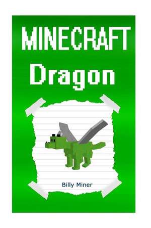 Minecraft de Billy Miner