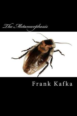 The Metamorphosis de Frank Kafka