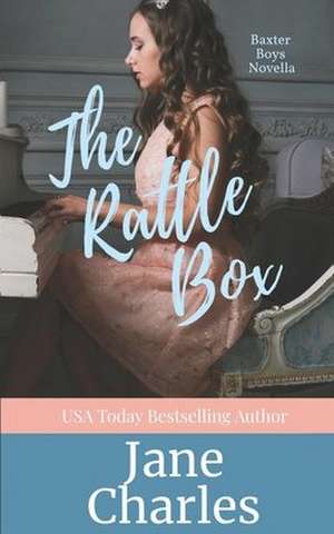 The Rattle Box de Jane Charles