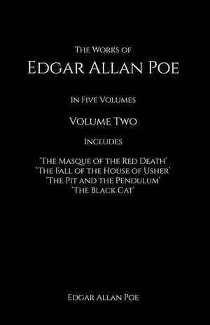 The Works of Edgar Allan Poe de Edgar Allan Poe