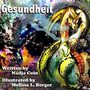 Gesundheit de Nadja Coln