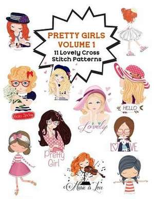 Pretty Girls, Volume 1 de Designs, Pronoia