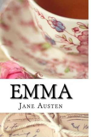 Emma de Jame Austen