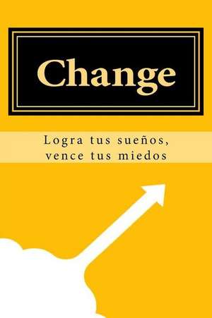 Change de Celia Rodriguez