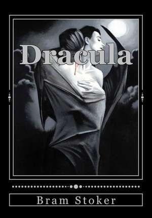 Dracula de Bram Stoker