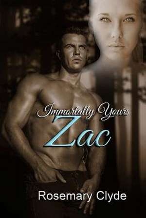 Zac de Rosemary Clyde