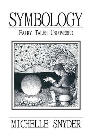 Symbology de Michelle Snyder