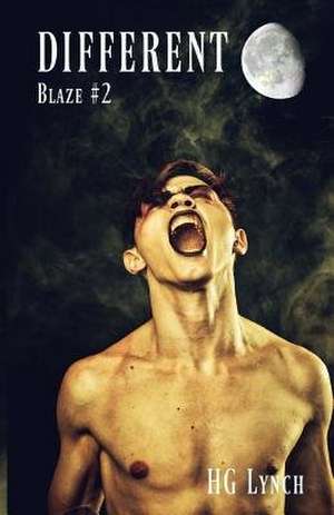 Different de H. G. Lynch