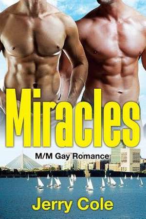 Miracles de Jerry Cole