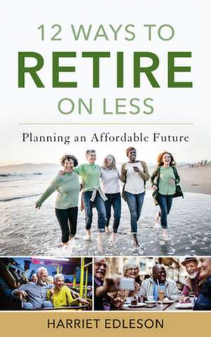 BABY BOOMER RETIREMENT GUIDE TCB de Harriet Edleson