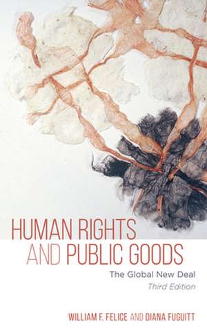 HUMAN RIGHTS AMP PUBLIC GOODS 3ECB de Diana Fuguitt