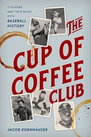 Cup of Coffee Club de Jacob Kornhauser