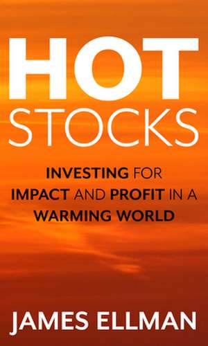 HOT STOCKS INVESTING TO WIN INCB de James Ellman