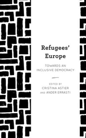 REFUGEES EUROPETOWARDS AN INCCB