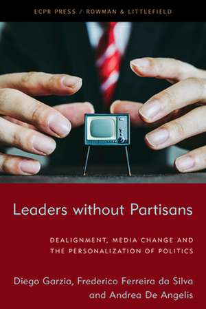 Leaders without Partisans de Andrea De Angelis