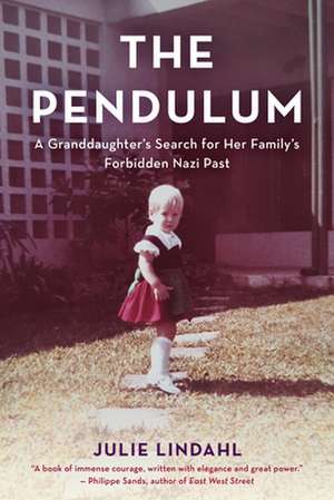 PENDULUM GRANDDAUGHTERS SEARCH HER FP de Julie Lindahl