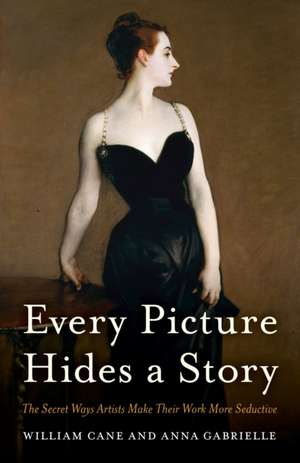 Every Picture Hides a Story de William Cane