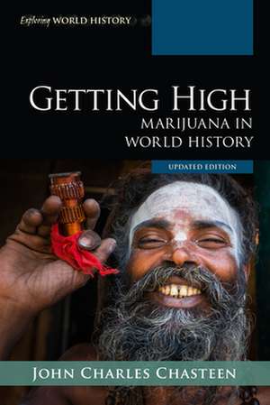 Getting High de John Charles Chasteen