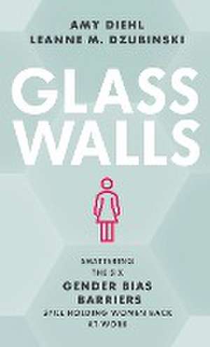 Glass Walls de Amy Diehl