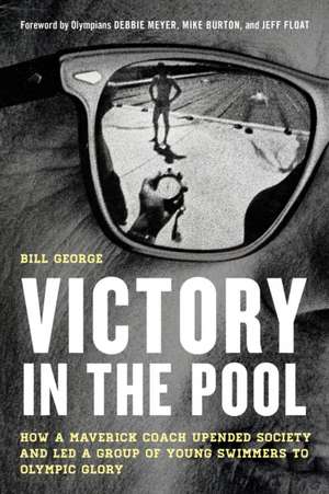 Victory in the Pool de Bill George