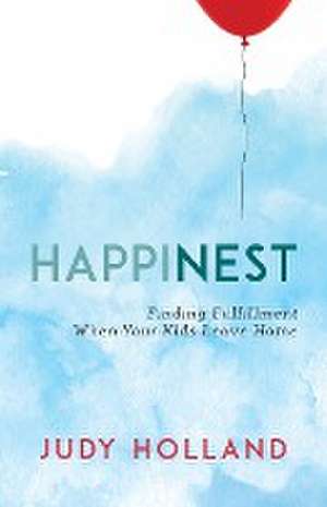 HappiNest de Judy Holland