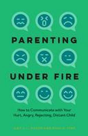 Baker, A: Parenting Under Fire de LCSWPaul R. Fine