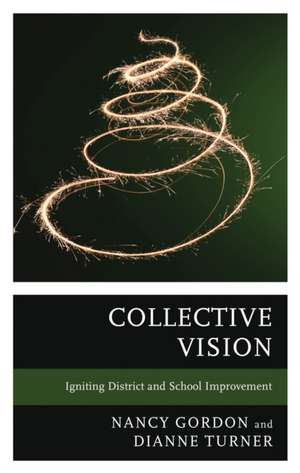 Collective Vision de Nancy Gordon