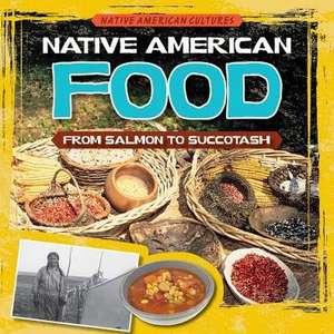 Native American Food de Shofner, Melissa Raae