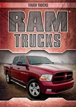 RAM Trucks de Seth Lynch