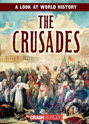 The Crusades de Mary Griffin