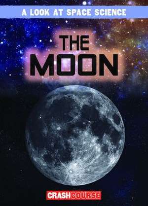 The Moon de Bert Wilberforce