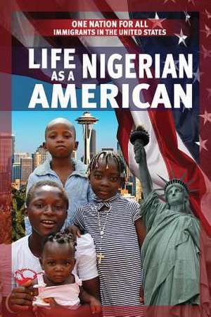 Life as a Nigerian American de Vic Kovacs