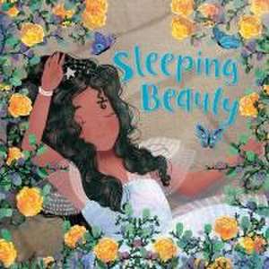 Sleeping Beauty de Miles Kelly