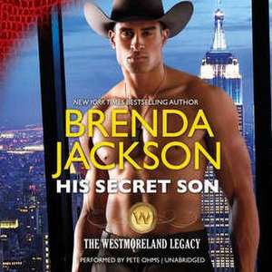 His Secret Son de Brenda Jackson