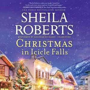 Christmas in Icicle Falls de Sheila Roberts