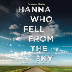 Hanna Who Fell from the Sky de Christopher Meades