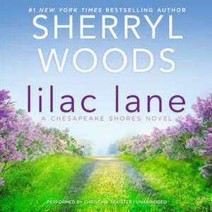 Lilac Lane de Sherryl Woods