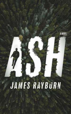 Ash de James Rayburn