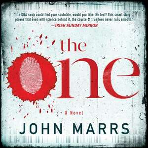 The One de John Marrs