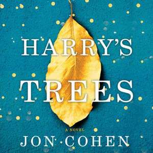 Harry's Trees de Jon Cohen