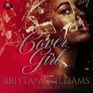 Cover Girl de Brittani Williams