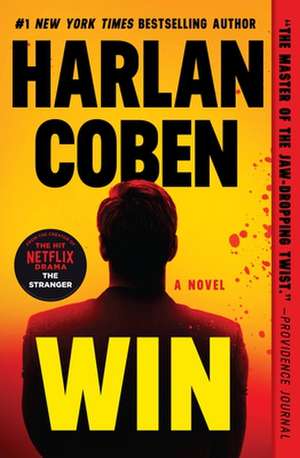 Coben, H: Win