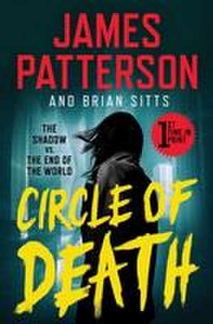 Circle of Death de James Patterson