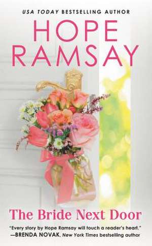 The Bride Next Door de Hope Ramsay