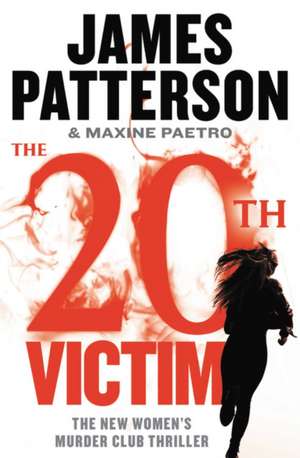 The 20th Victim de James Patterson