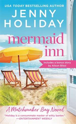 Mermaid Inn de Jenny Holiday