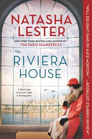 The Riviera House de Natasha Lester