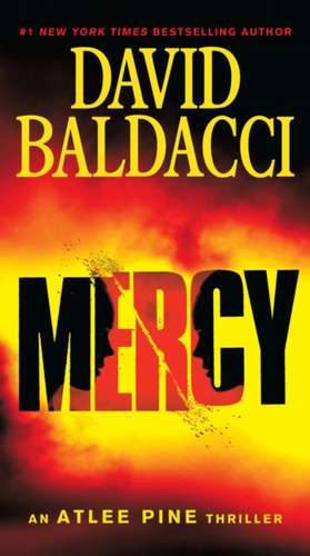 Mercy de David Baldacci