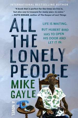 All the Lonely People de Mike Gayle