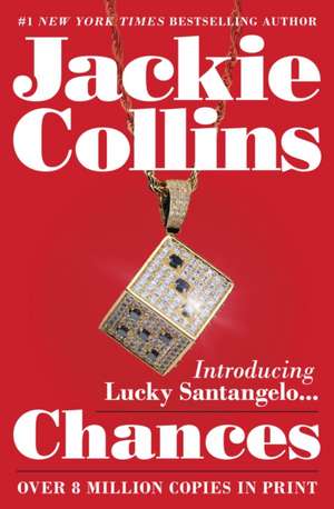 Chances de Jackie Collins